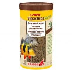 vipachips nature 1000ml
