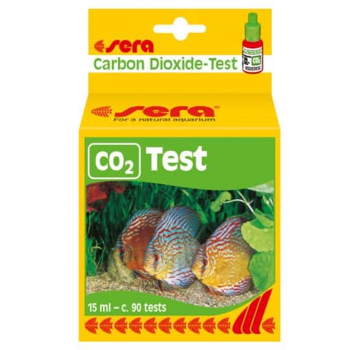 co2 dlhodoby test
