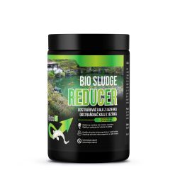 Bio Sludge reducer bactoup 2500