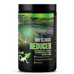 Bio Sludge reducer bactoup 4500